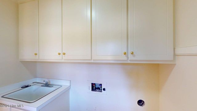 808 E Beechtree Drive, Nashville, NC 27856