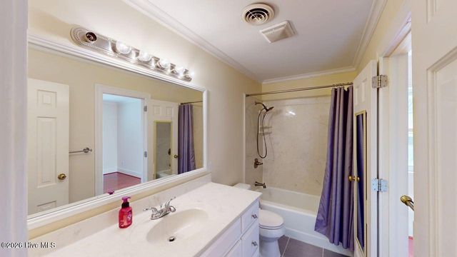 808 E Beechtree Drive, Nashville, NC 27856