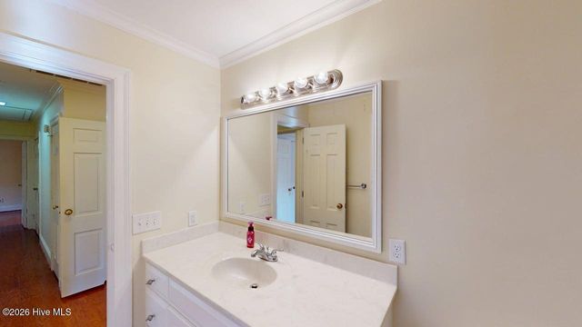 808 E Beechtree Drive, Nashville, NC 27856