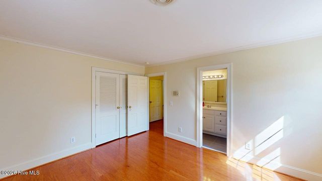 808 E Beechtree Drive, Nashville, NC 27856