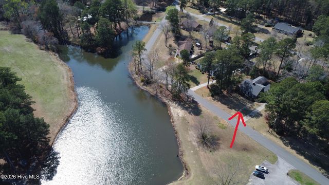 808 E Beechtree Drive, Nashville, NC 27856