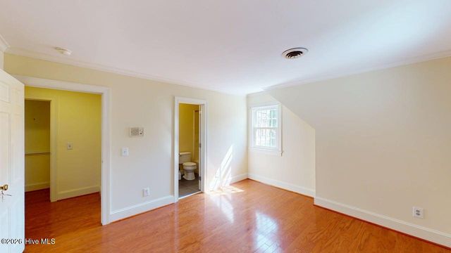 808 E Beechtree Drive, Nashville, NC 27856