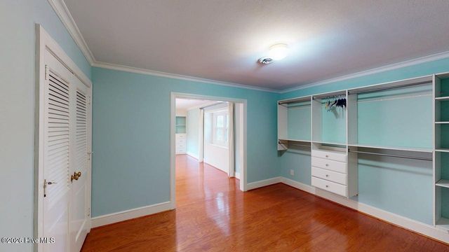 808 E Beechtree Drive, Nashville, NC 27856