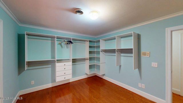 808 E Beechtree Drive, Nashville, NC 27856