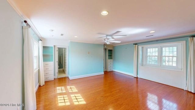 808 E Beechtree Drive, Nashville, NC 27856