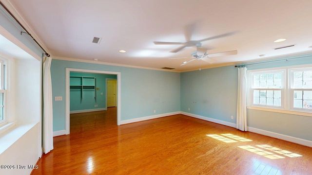 808 E Beechtree Drive, Nashville, NC 27856