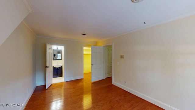 808 E Beechtree Drive, Nashville, NC 27856