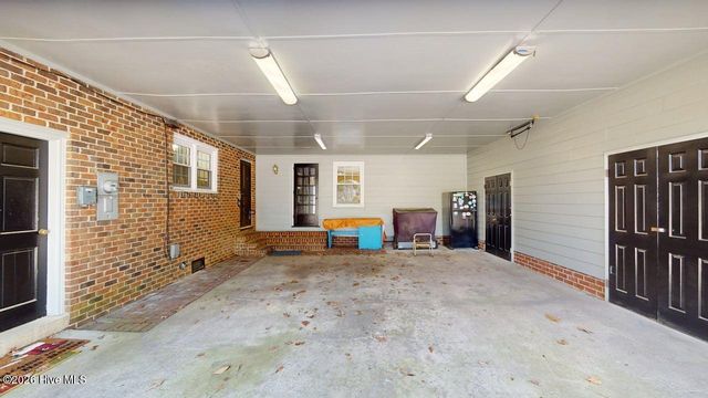 808 E Beechtree Drive, Nashville, NC 27856