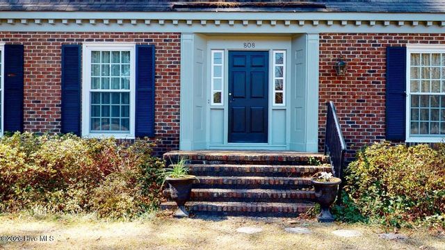808 E Beechtree Drive, Nashville, NC 27856