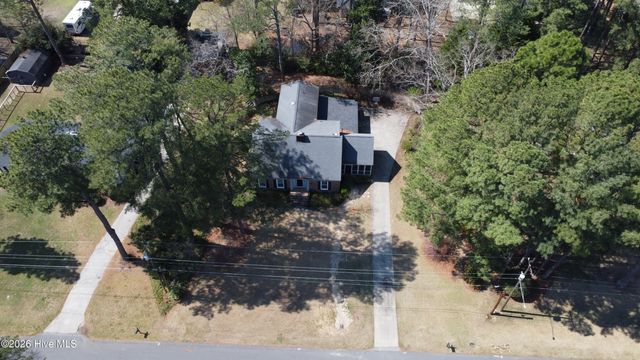 808 E Beechtree Drive, Nashville, NC 27856