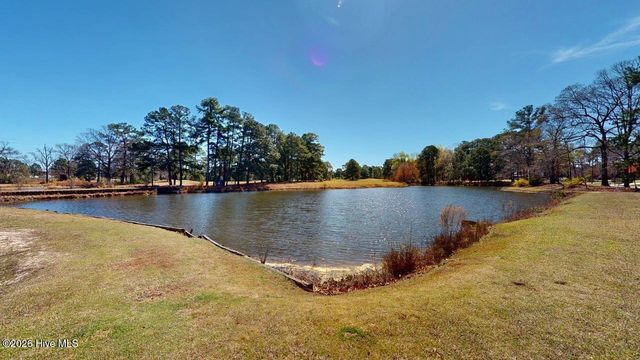 808 E Beechtree Drive, Nashville, NC 27856