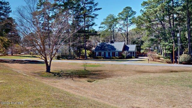 808 E Beechtree Drive, Nashville, NC 27856