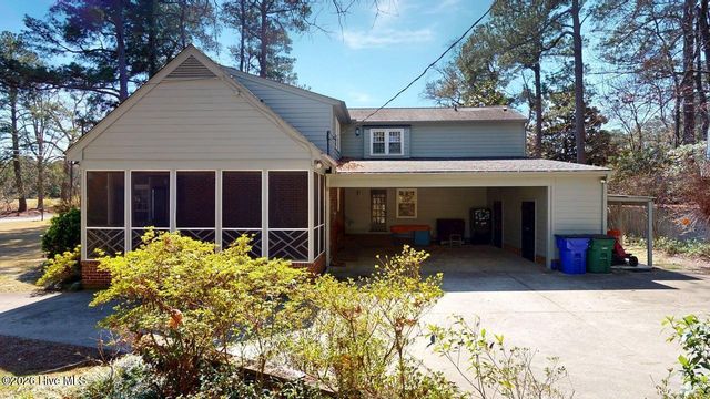 808 E Beechtree Drive, Nashville, NC 27856