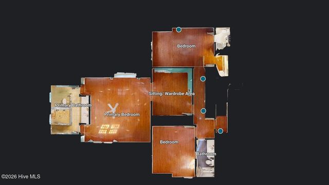 808 E Beechtree Drive, Nashville, NC 27856