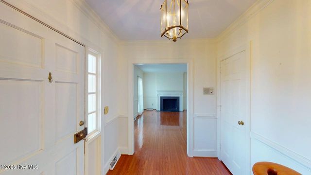 808 E Beechtree Drive, Nashville, NC 27856