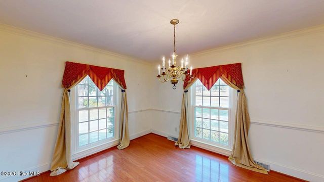 808 E Beechtree Drive, Nashville, NC 27856