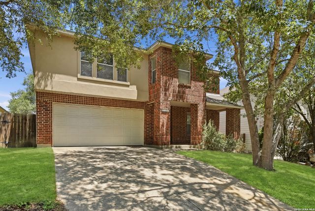 6223 HIGBEE ML, San Antonio, TX 78247