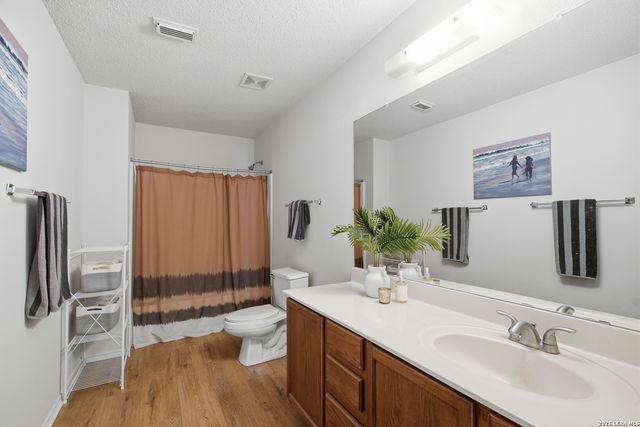 6223 HIGBEE ML, San Antonio, TX 78247