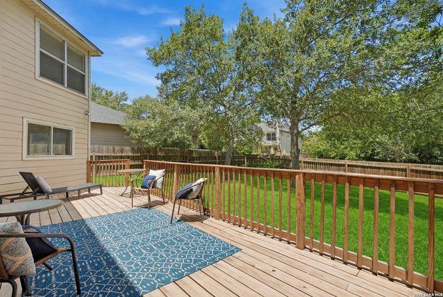 6223 HIGBEE ML, San Antonio, TX 78247