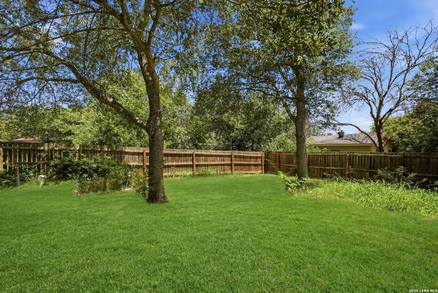 6223 HIGBEE ML, San Antonio, TX 78247