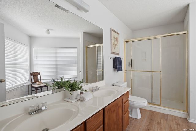 6223 HIGBEE ML, San Antonio, TX 78247