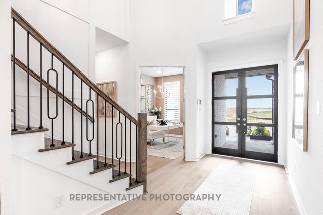 2751 Prestonshire Lane, Prosper, TX 75078