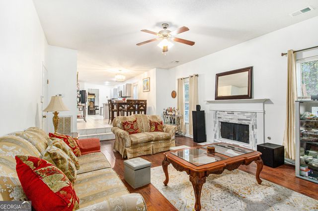 5139 Miller Woods Trail, Decatur, GA 30035