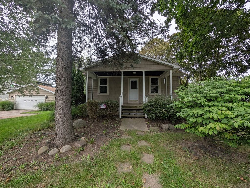 2931 NAGLE Road, Erie, PA 16510