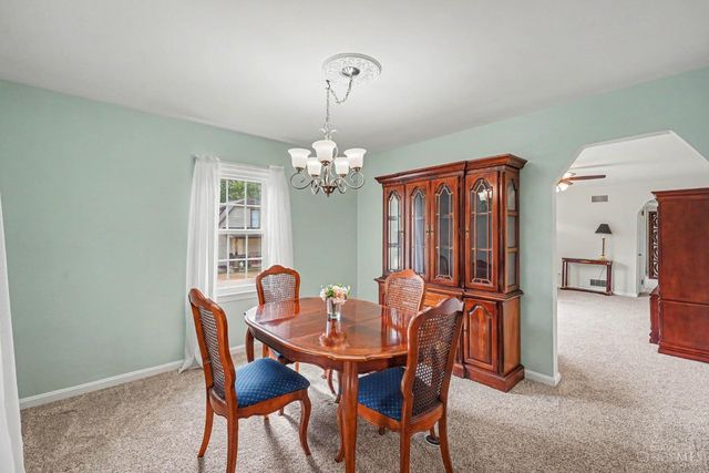 130 Fagley Street, Bethel, OH 45106