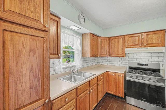 130 Fagley Street, Bethel, OH 45106
