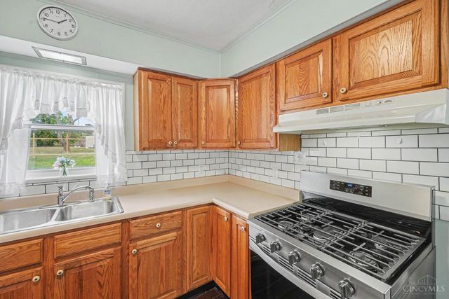 130 Fagley Street, Bethel, OH 45106