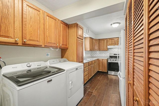 130 Fagley Street, Bethel, OH 45106