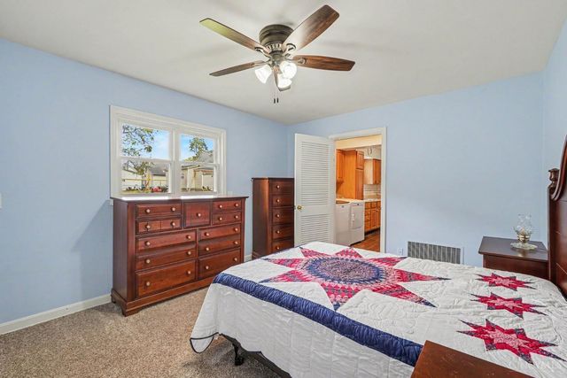130 Fagley Street, Bethel, OH 45106