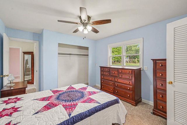 130 Fagley Street, Bethel, OH 45106