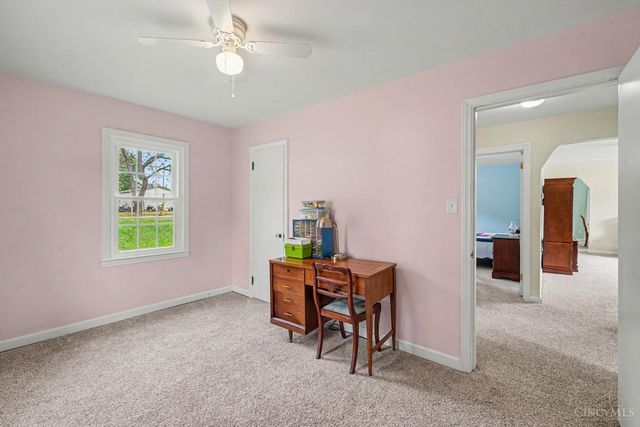 130 Fagley Street, Bethel, OH 45106