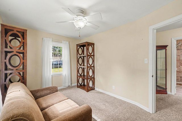 130 Fagley Street, Bethel, OH 45106
