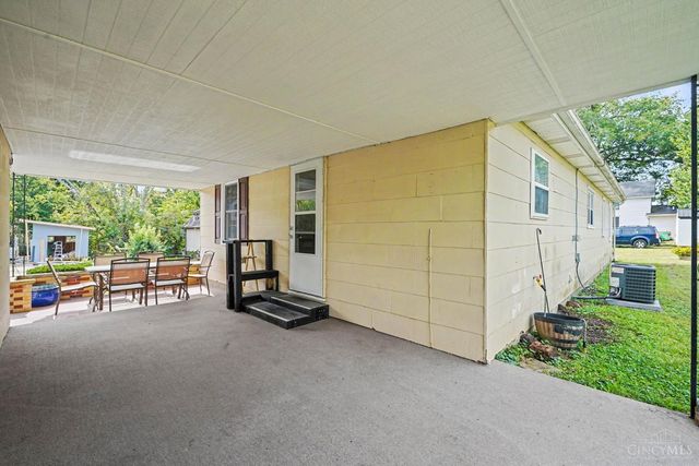 130 Fagley Street, Bethel, OH 45106