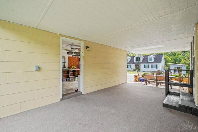 130 Fagley Street, Bethel, OH 45106