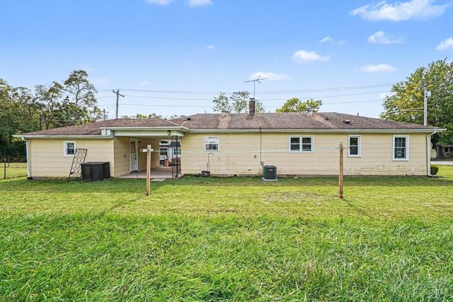 130 Fagley Street, Bethel, OH 45106