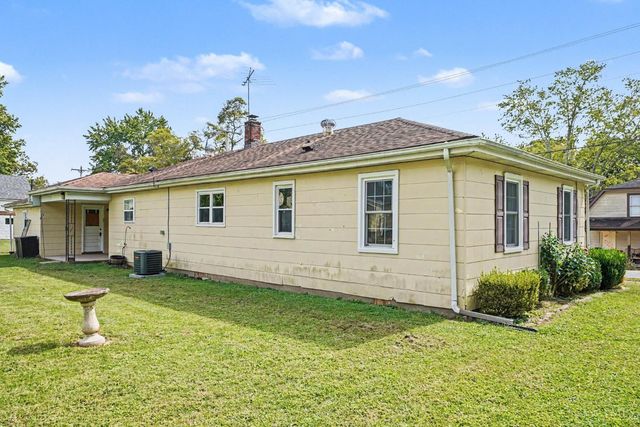 130 Fagley Street, Bethel, OH 45106