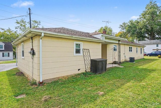 130 Fagley Street, Bethel, OH 45106