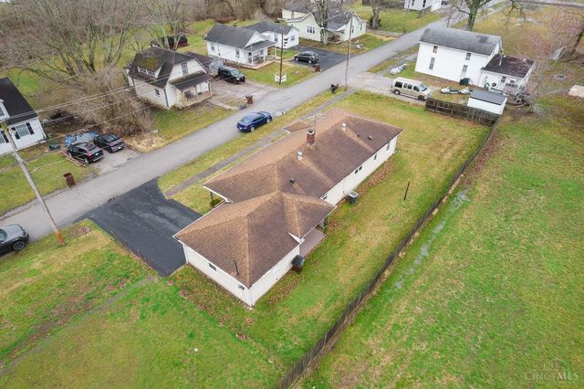 130 Fagley Street, Bethel, OH 45106