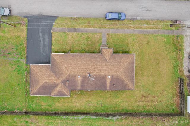 130 Fagley Street, Bethel, OH 45106
