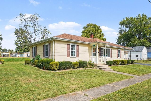 130 Fagley Street, Bethel, OH 45106