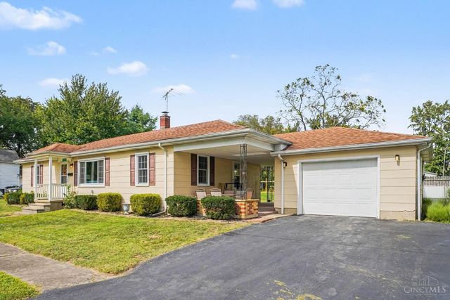 130 Fagley Street, Bethel, OH 45106