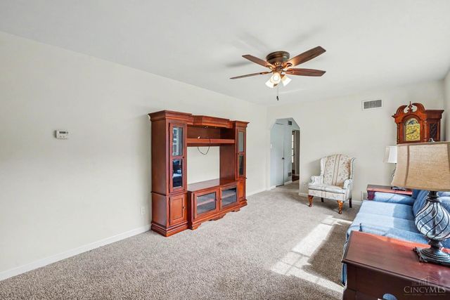130 Fagley Street, Bethel, OH 45106