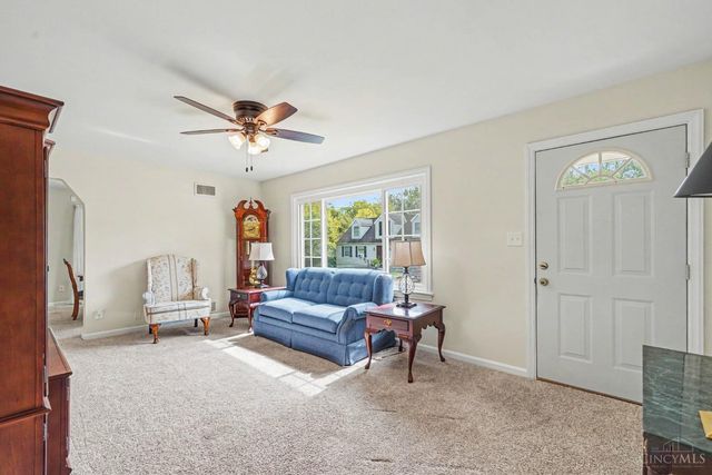 130 Fagley Street, Bethel, OH 45106