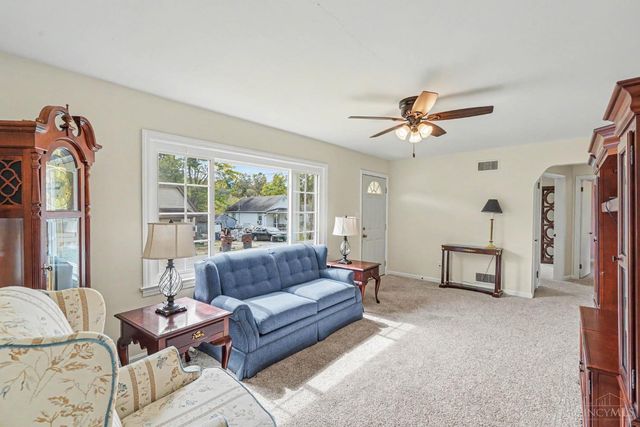 130 Fagley Street, Bethel, OH 45106