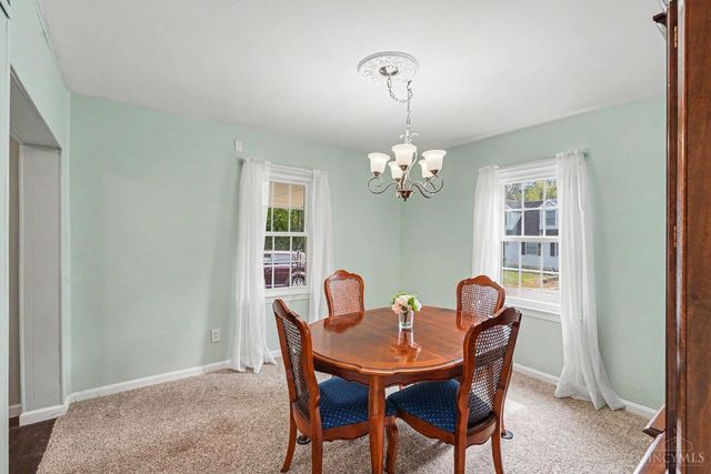130 Fagley Street, Bethel, OH 45106