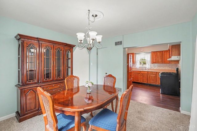 130 Fagley Street, Bethel, OH 45106